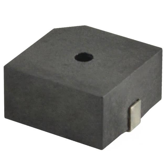 CMI-9655S-SMT-TR BUZZER MAGNETIC 5V 9.6X9.6MM SMD