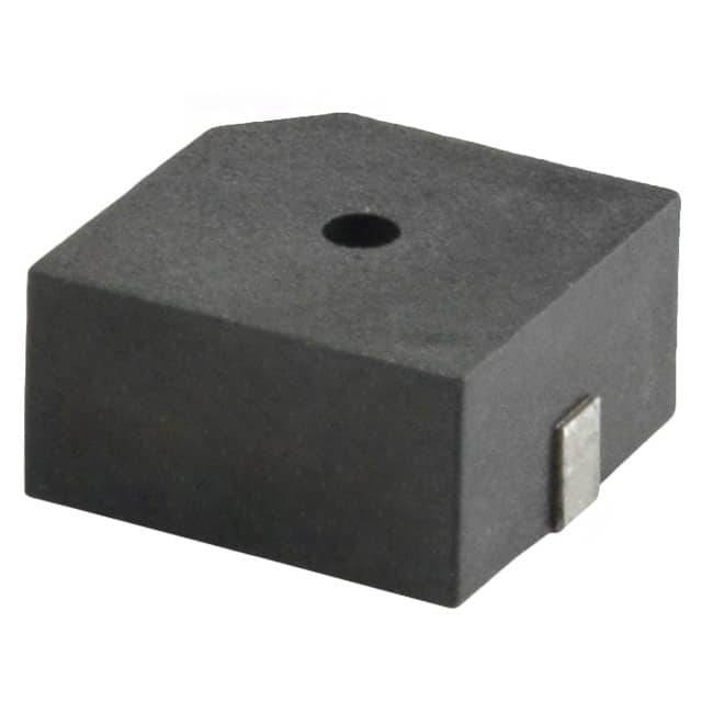 CMI-9651S-SMT-TR BUZZER MAGNETIC 12V 9.6X9.6 SMD