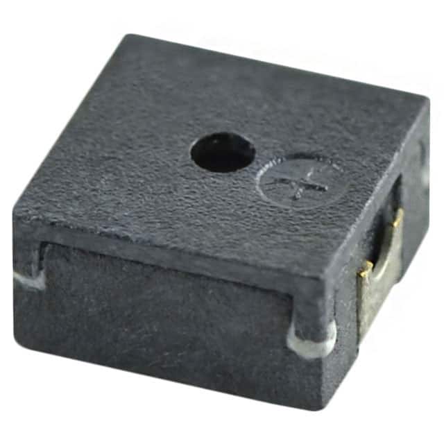 CMT-4023S-SMT-TR BUZZER MAGNETIC 3V 4X4MM SMD
