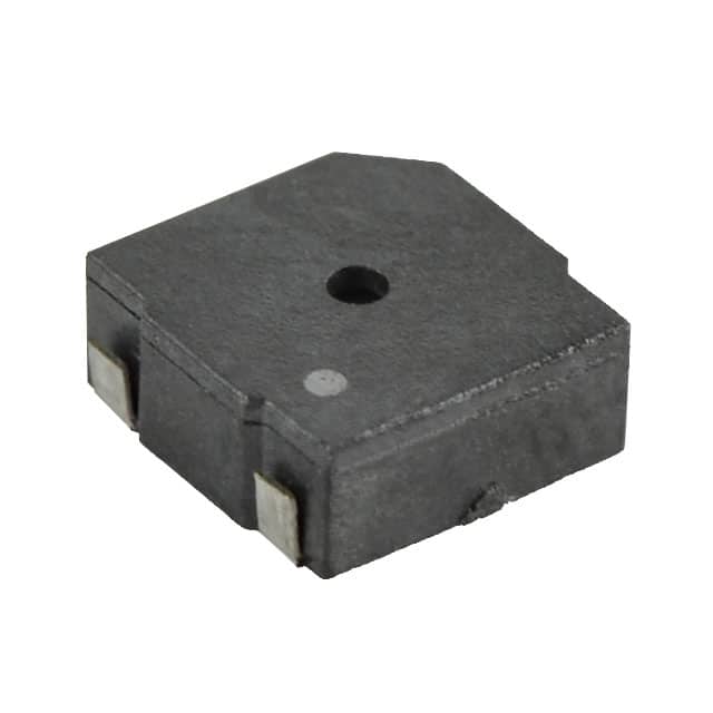 CMT-5023S-SMT-TR BUZZER MAGNETIC 3V 5X5MM SMD