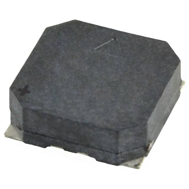 CMT-7525S-SMT-TR BUZZER MAGNETIC 3.6V 7.5X7.5 SMD