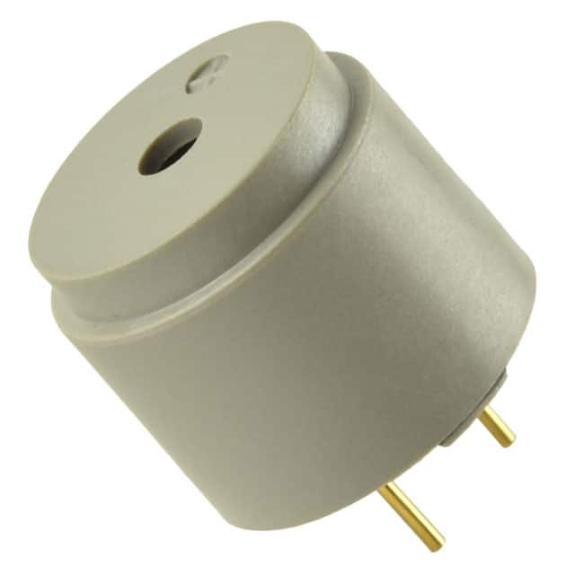 CMT-1614C-120 BUZZER MAGNETIC 12V 16MM TH