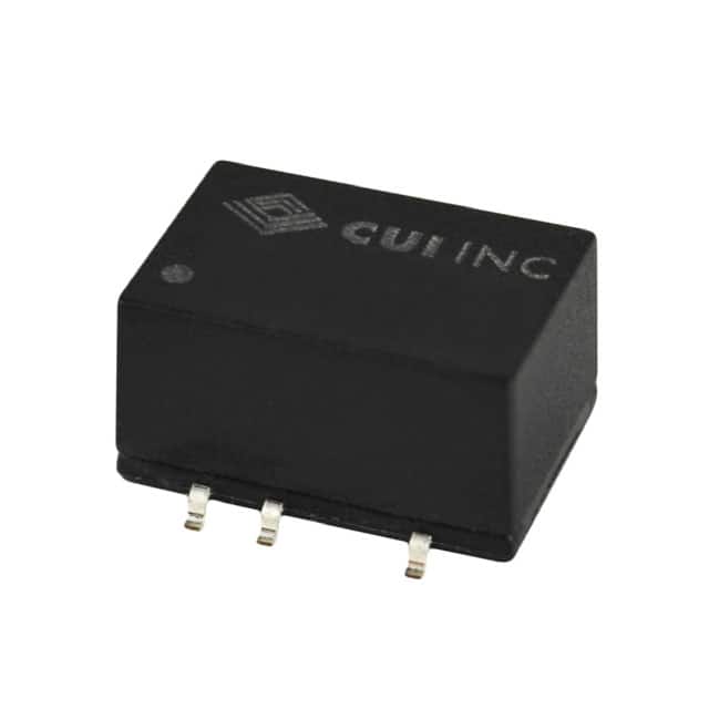 PCN1-S5-S5-M-TR DC DC CONVERTER 5V 1W
