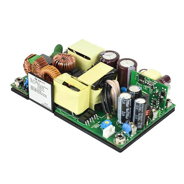 VOF-300-36 AC/DC CONVERTER 36V 200W