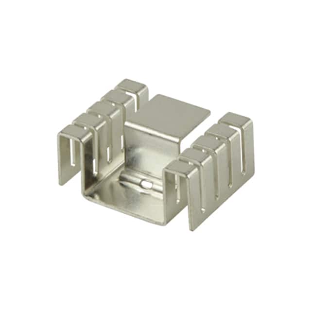 HSS-C2540-SMT-TR HEAT SINK TO-263 COPPER