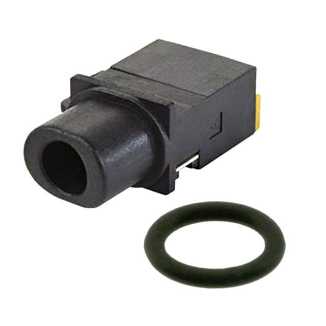 SJ-3541A-TR-67 STEREO JACK, IP67, 3.5, 5 CONDUC