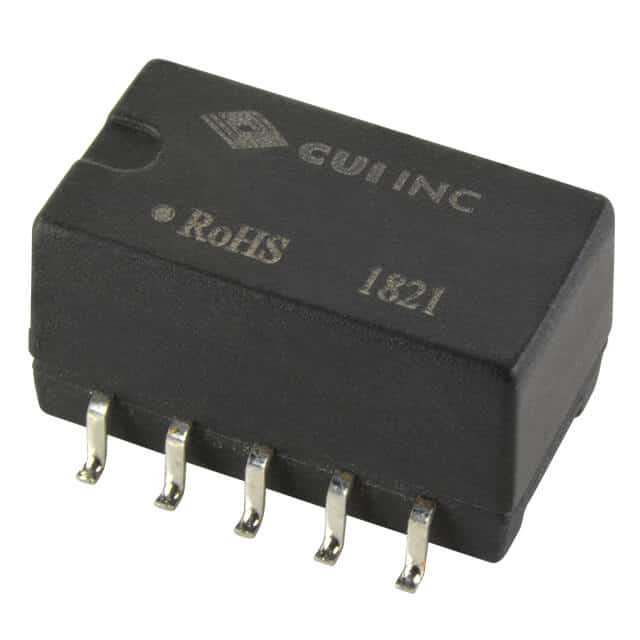V78E12-1000-SMT-TR DC DC CONVERTER 12V 12W