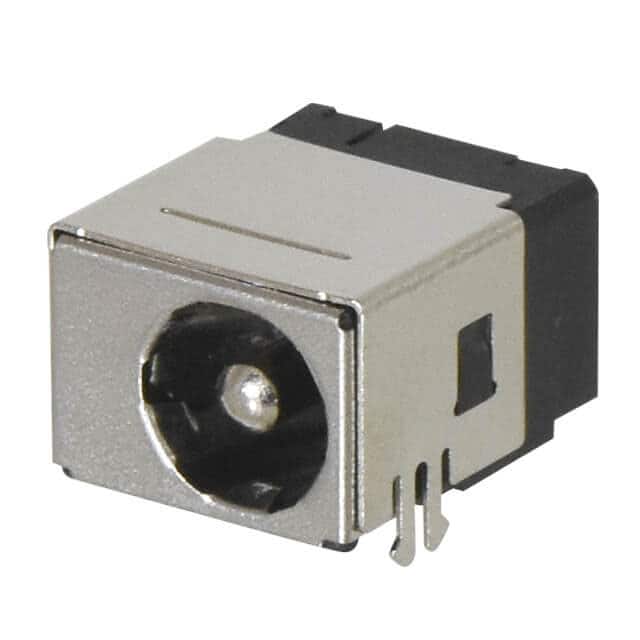 PJ-084AH PWR JACK 2.0X5.9MM RT THROUGH HO