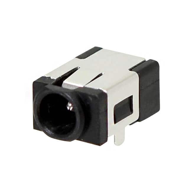 PJ-088CH PWR JACK 1X3.1MM RT THROUGH HOLE