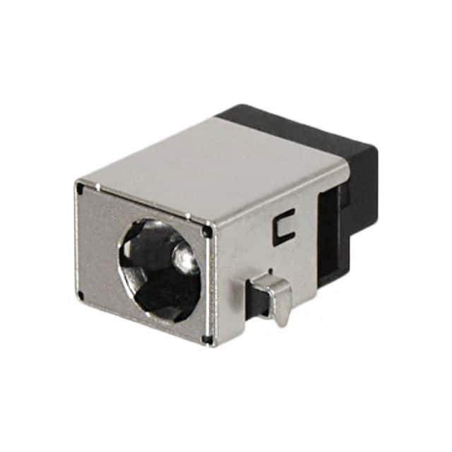 PJ-089AH-MSMT-TR PWR JACK 2.0X5.9MM HORIZONTAL SM