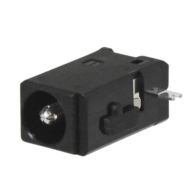 PJ-091H-MSMT-TR PWR JACK 1.65X4.4 HORIZONTAL MID