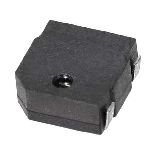 CMT-0502-75-SMT-TR BUZZER MAGNETIC 3V 5X5MM SMD