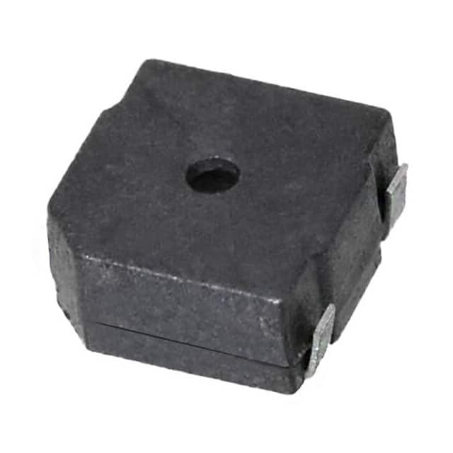 CMT-0525-75-SMT-TR BUZZER MAGNETIC 3V 5X5MM SMD