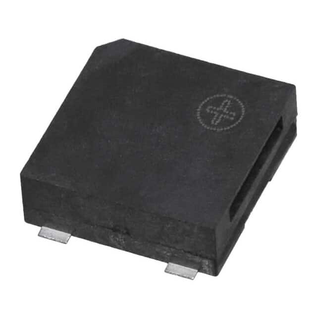CMT-1032-85-SMT-TR BUZZER MAGNETIC 5V 10X10MM SMD