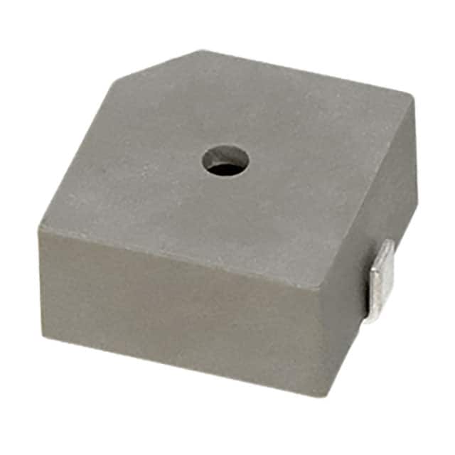 CMT-1271-88-SMT-TR BUZZER MAGNETIC 5V 12.8X12.8 SMD