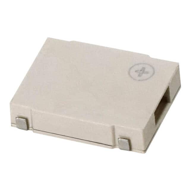 CMT-1403-87-SMT-TR BUZZER MAGNETIC 5V 14X11MM SMD