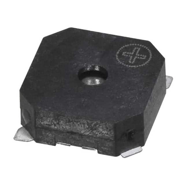 CMT-8503-85B-SMT-TR BUZZER MAGNETIC 3.6V 8.5X8.5 SMD