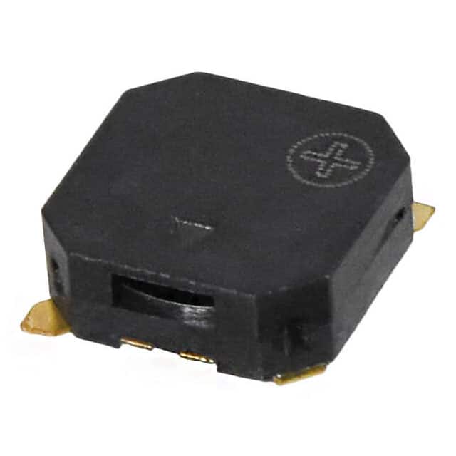 CMT-8503-90-SMT-TR BUZZER MAGNETIC 3.6V 8.5X8.5 SMD