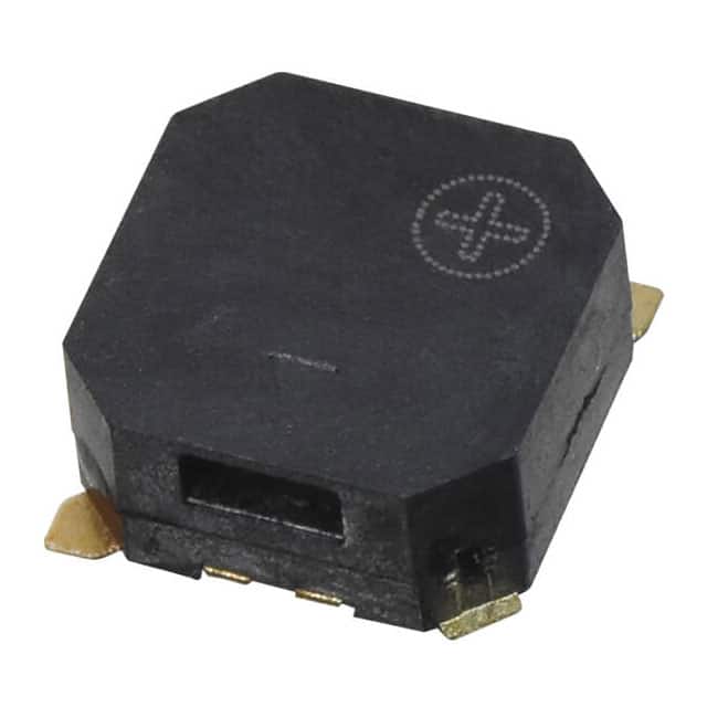 CMT-9504-87-SMT-TR BUZZER MAGNETIC 3.6V 8.5X8.5 SMD