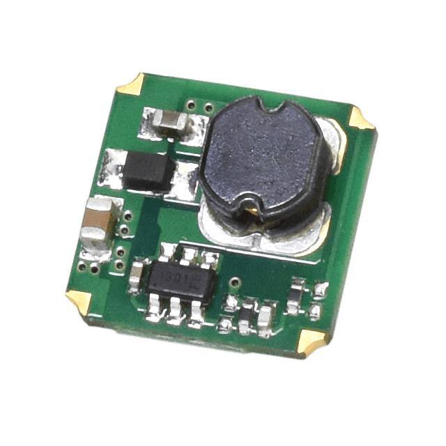 PXO7805-500-M-TR DC-DC NON-ISOLATED, 0.5 A, 6.5~3