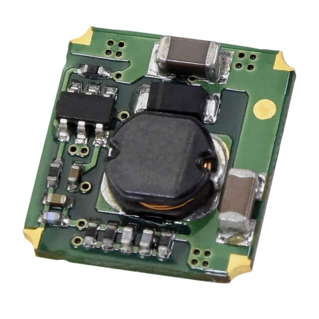 VXO78012-500-M-TR DC DC CONVERTER 12V 6W