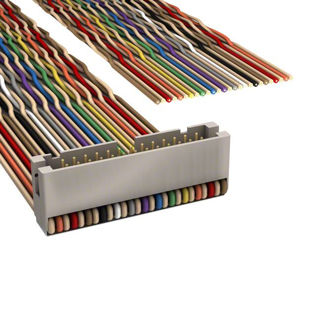 M1RXK-2640K IDC CABLE - MPR26K/MC26F/X