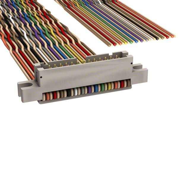 M1YXK-2640K IDC CABLE - MPD26K/MC26F/X