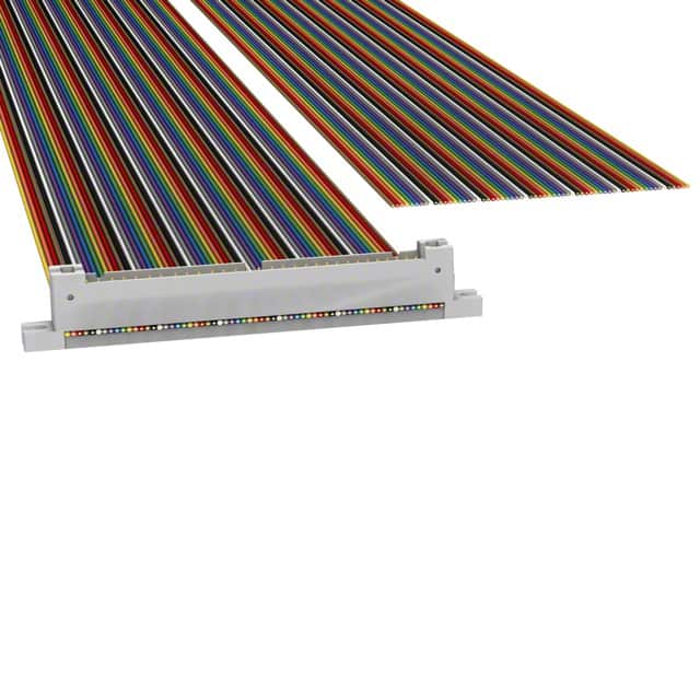 H1WXH-6436M IDC CBL - HHPL64H/AE64M/X