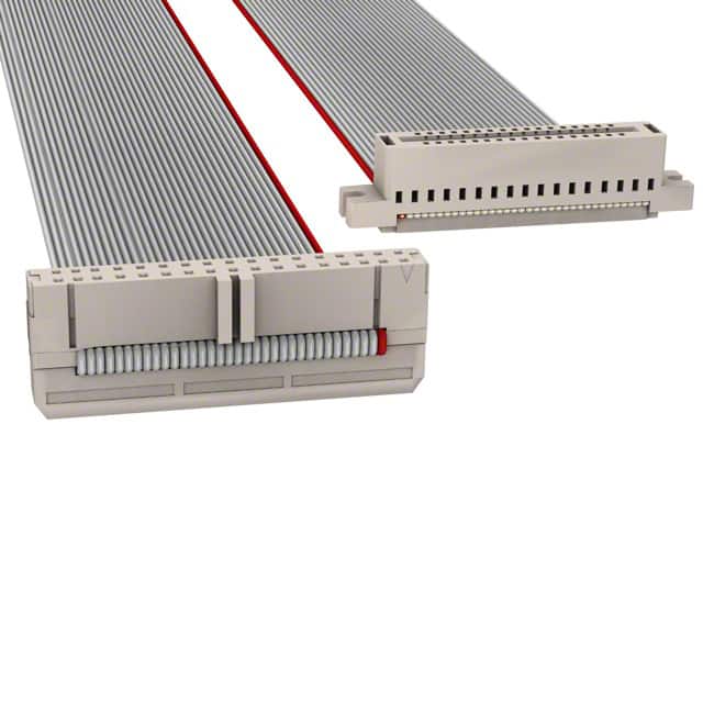M3DGK-3436J IDC CABLE - MKR34K/MC34G/MCS34K