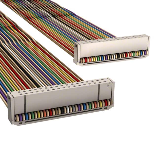 M3BBK-3420K IDC CABLE - MSR34K/MC34F/MSR34K