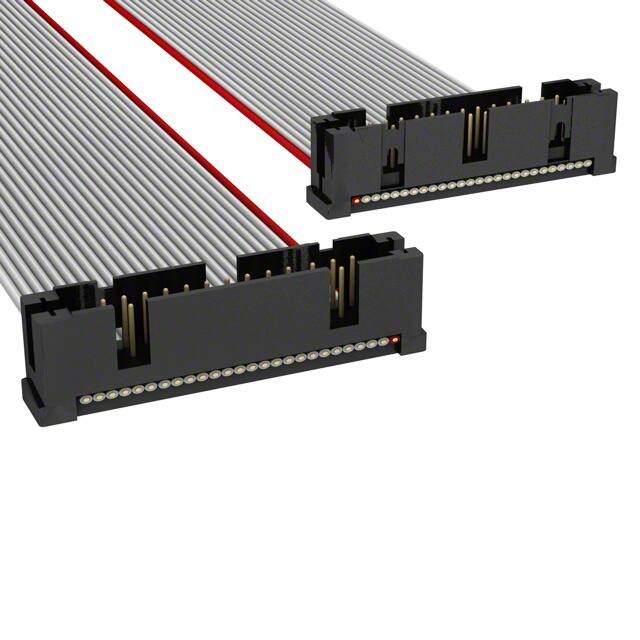 A3KKB-2606G IDC CABLE - APK26B/AE26G/APK26B