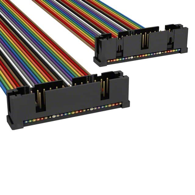 A3KKB-2618M IDC CABLE - APK26B/AE26M/APK26B