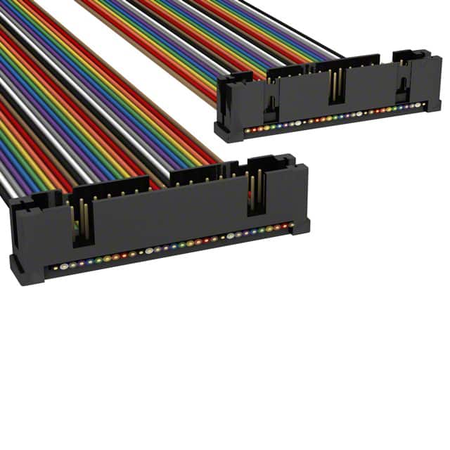 A3KKB-3036M IDC CABLE - APK30B/AE30M/APK30B