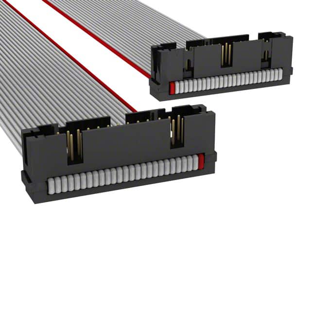 A3RRB-2618G IDC CABLE - APR26B/AE26G/APR26B