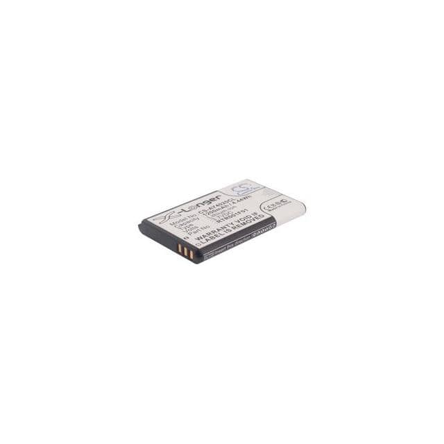 A051 BATTERY Replacement for Funktel A051 Bat