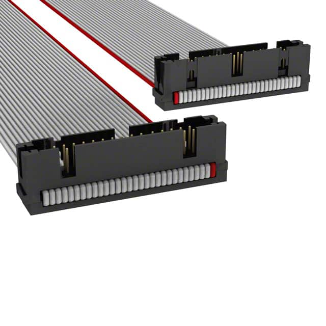 A3RRB-3018G IDC CABLE - APR30B/AE30G/APR30B