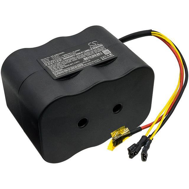 6240 BATTERY Replacement for R&d Batteries 62
