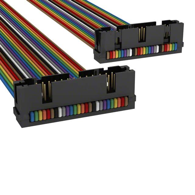 A3RRB-2606M IDC CABLE - APR26B/AE26M/APR26B
