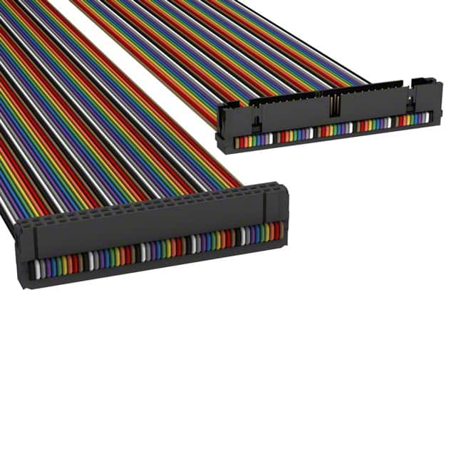 A3BRB-5006M IDC CABLE - ASR50B/AE50M/APR50B