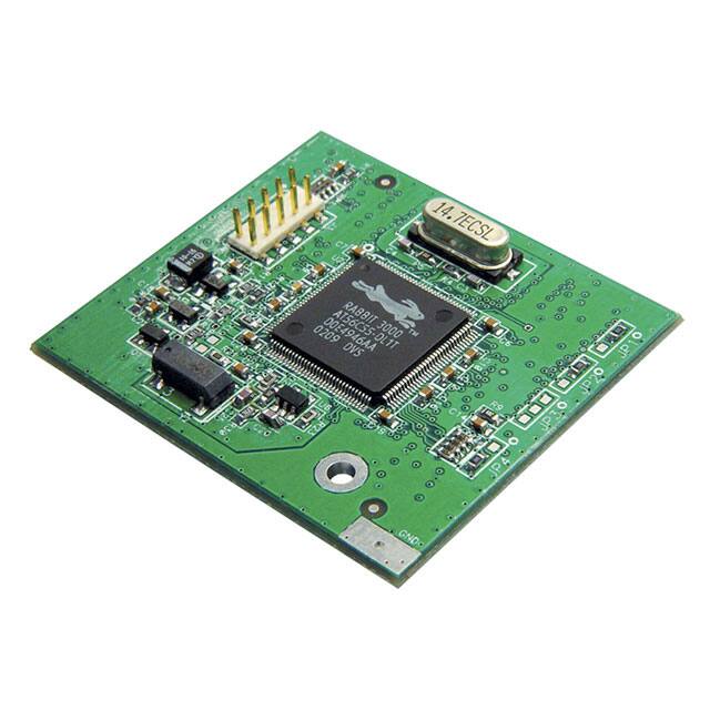 20-101-0517 IC MOD RABBIT 3000 29.4MHZ 512KB