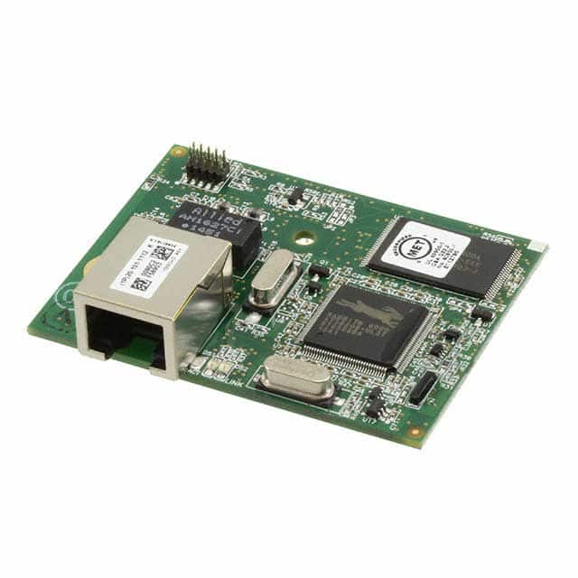 20-101-1112 IC MOD RABBIT4000 58.98MHZ 512KB