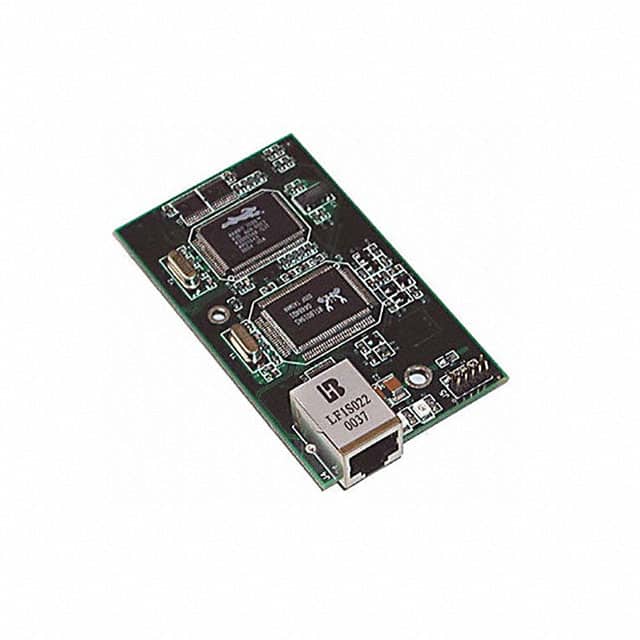 20-101-0434 IC MOD RABBIT 2000 22.1MHZ 512KB