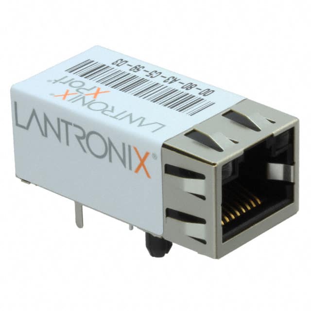XP1001000M-05R IC MOD DSTNI-EX 25MHZ 256KB