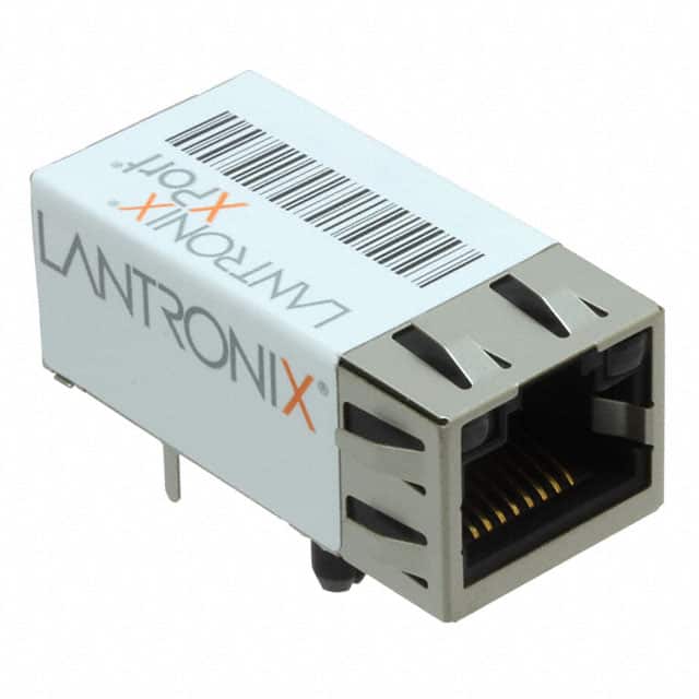 XP1002000-05R IC MOD DSTNI-EX 25MHZ 256KB