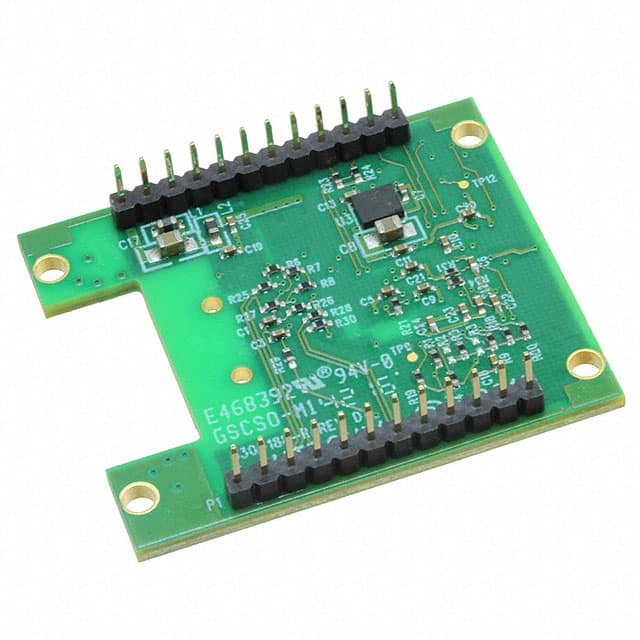 XPDNC2000-01 IC MOD DSTNI-EX 25MHZ 256KB