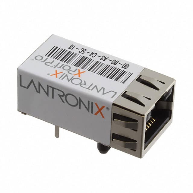 XPP100200S-02R IC MODULE IPV6 16MB