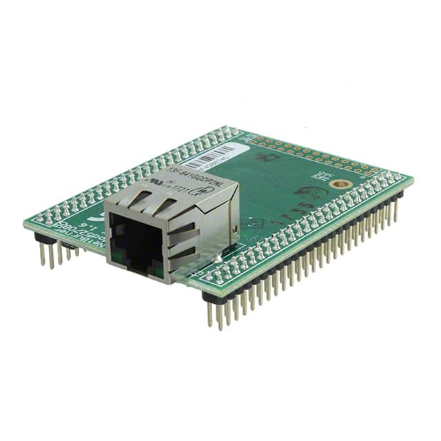 MOD5270-100IR IC MOD COLDFIRE 147.5MHZ 8.064MB