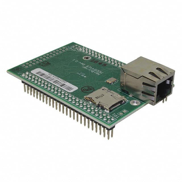 MOD54415-100IR IC MOD COLDFIRE 250MHZ 64MB