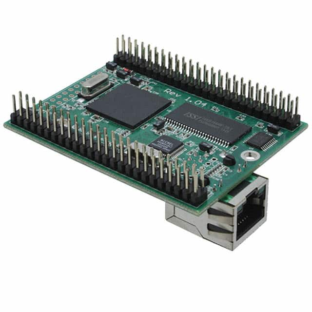 MOD5282-100IR IC MOD COLDFIRE 66MHZ 8.064MB