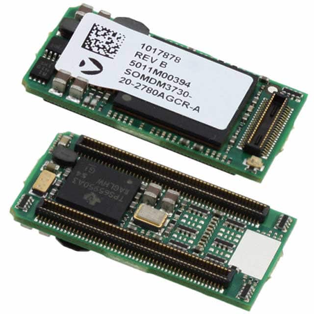SOMDM3730-20-2780AGCR IC MOD CORTEX-A8 1GHZ 256MB